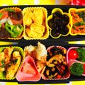 happymiina's cooksnap of when they made 絹さやのハム巻き（きゅうりやブロでも☆）.