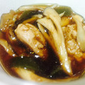 やみぃ3's cooksnap of when they made 秋鮭の白子の揚げだし.