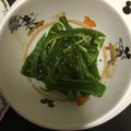 にむばすしゅたーぜん's cooksnap of when they made 1分でできちゃう副菜★切りピーマン.