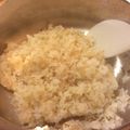 Amalka's cooksnap of when they made お鍋で美味しく簡単にご飯をたく.