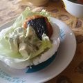 もちっこ橙色's cooksnap of when they made アボカドのワサビマヨ.