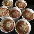 クックJ6BQ4V☆'s cooksnap of when they made ブルーベリージャムのカップケーキ.