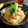 spot25's cooksnap of when they made ツナと大根おろしの乗っけるだけ簡単パスタ.