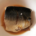megu305's cooksnap of when they made 定番！さばの味噌煮.