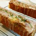 nammy's cooksnap of when they made すだち風味のウィークエンドケーキ.