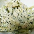 ハナ坊☆'s cooksnap of when they made 簡単！アスパラのガーリックマヨ和え^^♪.