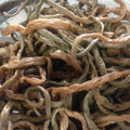 みゆだんご's cooksnap of when they made 乾燥ゼンマイの戻し方.