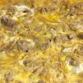 たまぴよ☆'s cooksnap of when they made 簡単すぎる親子丼・他人丼・カツ丼の3通り.