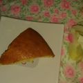 ちなつのママ's cooksnap of when they made レモンカップケーキ.