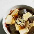 クックまのすけ's cooksnap of when they made ぶりの煮込み.