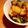 momo＿co's cooksnap of when they made 簡単うまうま♪お好みじゃがいも⭐ソース味.