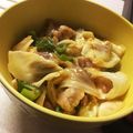 ちぃぱてぃ's cooksnap of when they made 簡単！家でもできる美味しい回鍋肉♪.