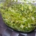 mamebeer's cooksnap of when they made ゆずこしょうの作り方.
