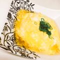 こけシーヌちゃん's cooksnap of when they made リメイク☆和風オムライス.