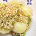 ぴぴり's cooksnap of when they made 和♡根菜と挽き肉のトロトロ煮.