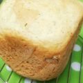 みっくママ's cooksnap of when they made フワッノンオイル豆腐ハチミツ食パン.