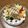 あゆぺっと's cooksnap of when they made なまドーナツ☆キャラメル・マキアート.