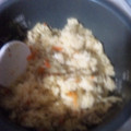 みる9's cooksnap of when they made 鶏ごぼうの炊き込みご飯.