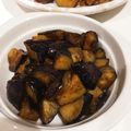 ＭＯＫＯＳＮＯＷ's cooksnap of when they made 茄子の甘酢炒め.