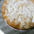 komotorimo's cooksnap of when they made ☆簡単！ハチミツぶんぶんケーキ☆.