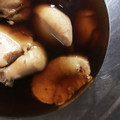 まりもひよこ's cooksnap of when they made 簡単♪秋鮭の白子煮.