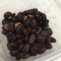 深酒キッチン's cooksnap of when they made 甘くない！浸し黒豆.