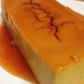 し〜〜ちゃん's cooksnap of when they made 幸せのさつまいもプリン☆.