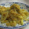 akiママ♪'s cooksnap of when they made 簡単時短ほくほくカレージャーマンポテト♡.