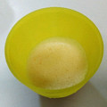かいくちゃん's cooksnap of when they made ちょーかんたん生クリーム不要！アイス♡.