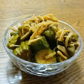 さくたぼ。's cooksnap of when they made きゅうりの大量消費☆Ｑちゃん風漬け物.
