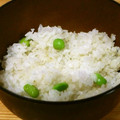 ちぃ兄やん's cooksnap of when they made 超簡単♥夏と言えば枝豆ごはん.