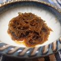 みせす☆まあさ's cooksnap of when they made 簡単！美味☆もずく酢より麺つゆもずく♫.