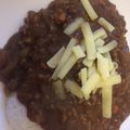 かんじきんぐ's cooksnap of when they made ぱぱっと！キーマカレー.