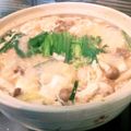 クックG47LAW☆'s cooksnap of when they made モツ鍋★簡単美味しい★.