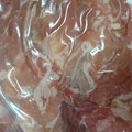 クックG60JIQ☆'s cooksnap of when they made お弁当用に豚こま冷凍術♪.