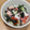 きらり流れ星's cooksnap of when they made 簡単☆わかめとカニカマとトマトのサラダ.