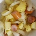 ソエ★'s cooksnap of when they made ジャーマンポテト.