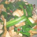 P-K23's cooksnap of when they made 牡蠣の旨みギッシリ　牡蠣キムチ.