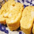 みんと1117's cooksnap of when they made 秘訣満載♪ふわふわジューシーな卵焼き.