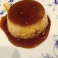 花じゅんママ's cooksnap of when they made 焼きプリン♪.