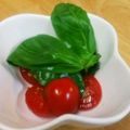 みっくママ's cooksnap of when they made プチ・トマト達のヴィネガー和え.