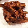 ｃｏｂｉｔｏ's cooksnap of when they made 簡単フライパンでスペアリブ(バックリブ).
