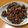 エコー＊＊'s cooksnap of when they made 保育園のレバー料理、芝麻前肝片.