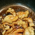ぱんちゃん0526's cooksnap of when they made 【時短・簡単】失敗しない！照り焼きチキン.