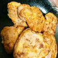 クック3VJ5D2☆'s cooksnap of when they made やわらかジューシー♪鶏むね肉のピカタ.