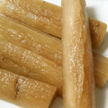 旬KA's cooksnap of when they made たたきごぼうの甘酢漬け.