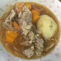 xoxo_michi's cooksnap of when they made 和食店主に褒められた！簡単＊彼肉じゃが＊.