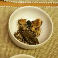 オラうーたんmam's cooksnap of when they made 蒟蒻と椎茸の旨煮.