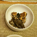 オラうーたんmam's cooksnap of when they made 蒟蒻と椎茸の旨煮.