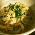 じゅ～ま～'s cooksnap of when they made あんかけ和風オムライス〜炊き込みご飯で.